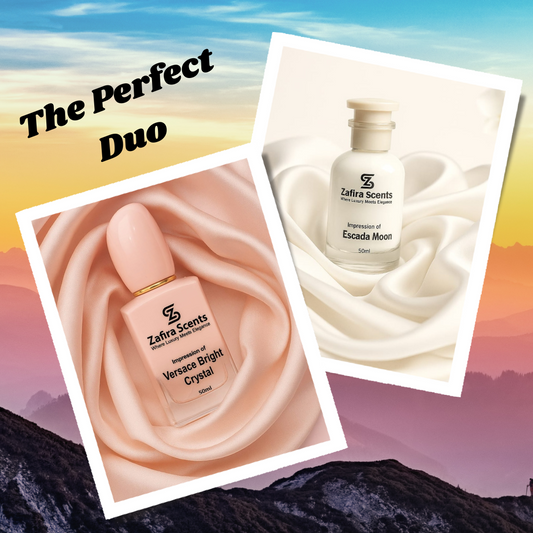 Feminine Elegance Duo (for Women)