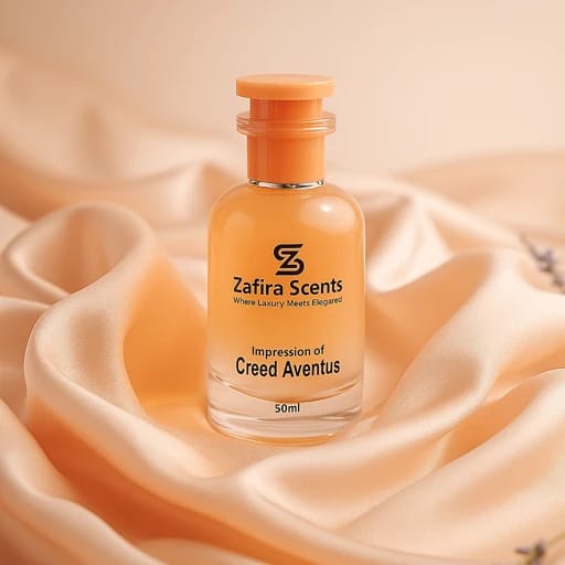 Creed Aventus 50ml - Zafira Scents