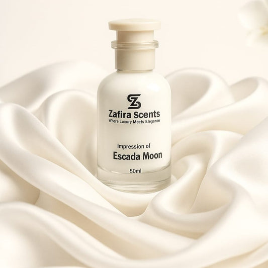 Escada Moon 50ml - Zafira Scents